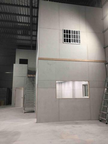 赫睿工程行 - 廠房施工