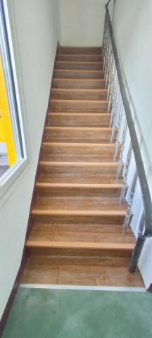 [尚品窗簾]石塑地板一坪$2100含工 - 