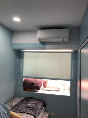 台灣優勢事業群 - 基本款
兒童房施工
配合油漆跳色