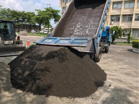 峰聖砂石-傳承三代的建材原料商 - 原料供應