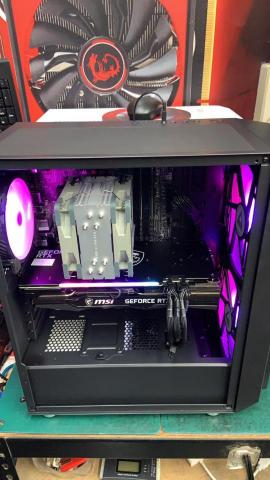 龍騰電腦估價組裝 - 