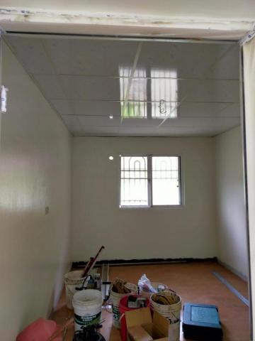 紀凱騰 - 室內輕鋼架及牆面油漆