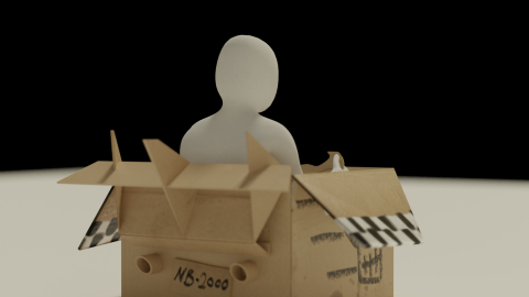 Skyworker Studio 天行者工作室 - 