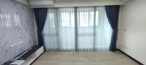 [尚品窗簾]石塑地板一坪$2100含工 - 