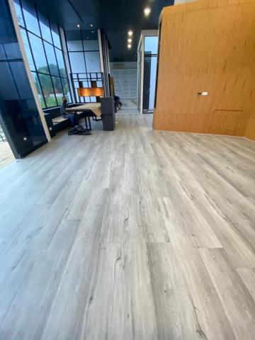 [尚品窗簾]石塑地板一坪$2100含工 - 