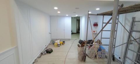 御梓裝潢工程行 - 