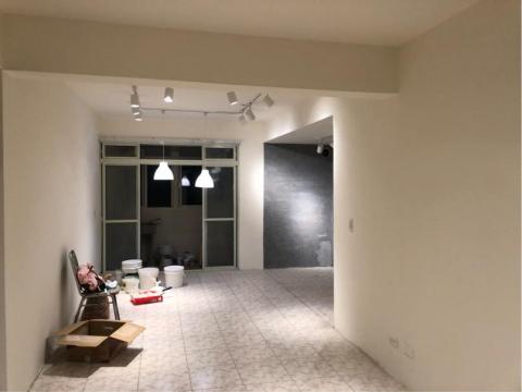 宗慧油漆工程行 - 微水泥 宗慧油漆工程行 - 微水泥