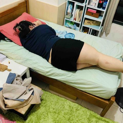 樂活個人工作室 - 全身油壓