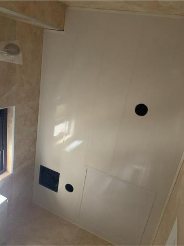 泓澤工程行 - PVC浴廁廚房塑膠天花板壁板