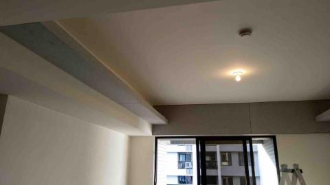 赫睿工程行 - 完成面