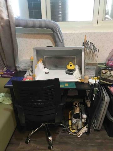 ⚜️WaLis模型代工⚜️ - 設備齊全