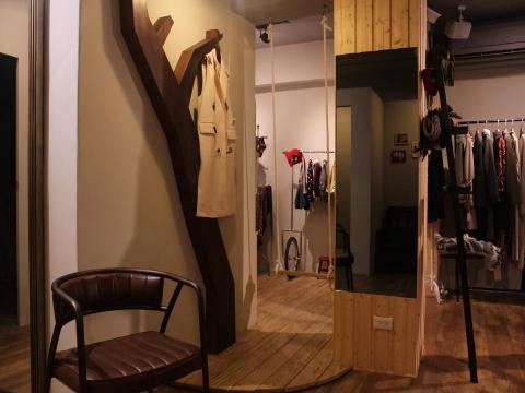 芸匠設計 - 商業空間-服飾店 芸匠設計 - 商業空間-服飾店