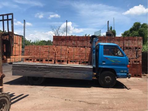 峰聖砂石-傳承三代的建材原料商 - 建材供應