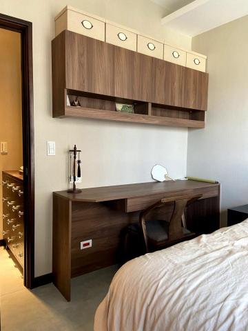 木質感系統櫃規劃 - 閱讀區