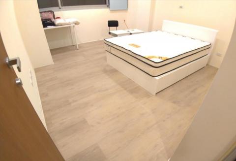 [尚品窗簾]石塑地板一坪$2100含工 - 