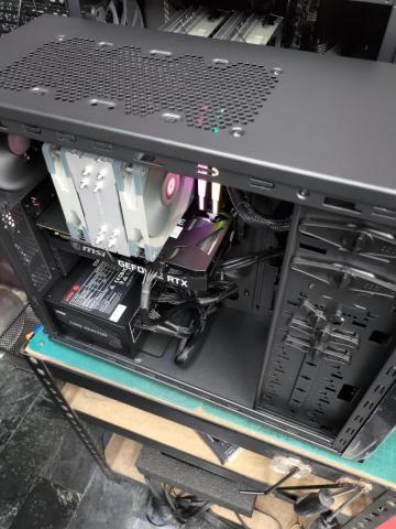 龍騰電腦估價組裝 - 