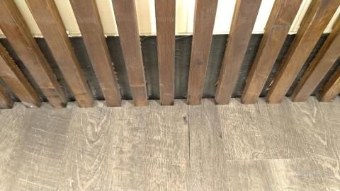 [尚品窗簾]石塑地板一坪$2100含工 - 