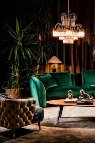 台灣優勢事業群 - 低調奢華
風情萬種