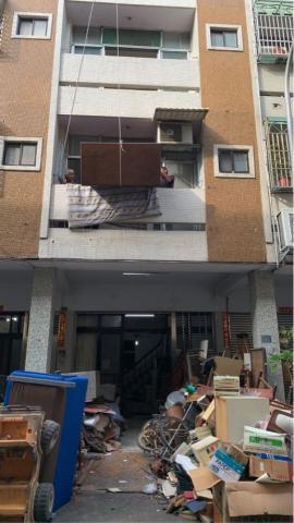 小林拆除清運服務 - 透天厝垃圾清運 小林拆除清運服務 - 透天厝垃圾清運