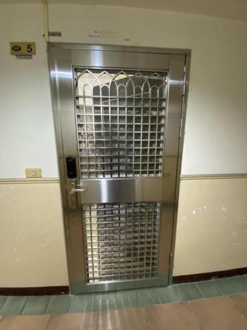 禾翊工程行 - 防盜門 禾翊工程行 - 防盜門