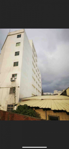 小太陽 - 抓漏地點：中壢區環北路