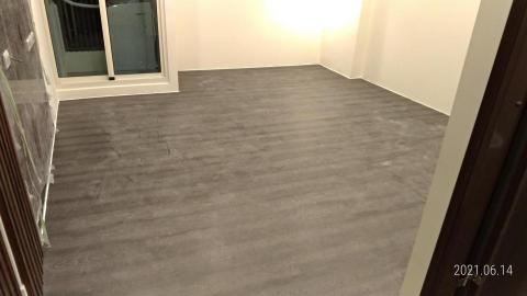 [尚品窗簾]石塑地板一坪$2100含工 - 