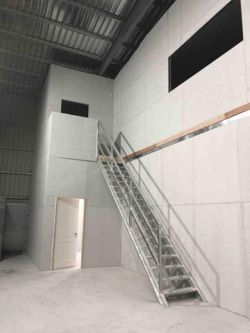 赫睿工程行 - 廠房施作