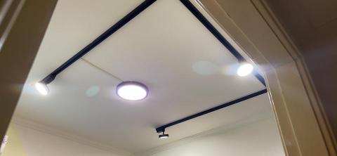 史丹利水電工務所 - 更衣室