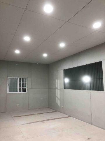 赫睿工程行 - 輕鋼架