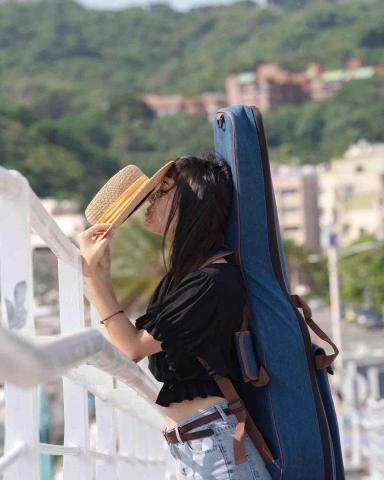 雛鳥 - 人像外拍