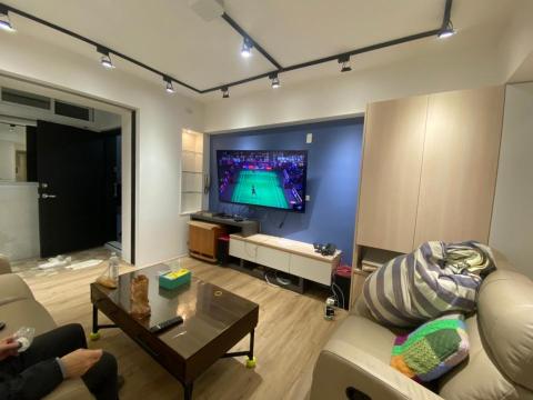 台灣優勢事業群 - 客製化設計
按圖施作
溫馨創作