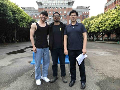 432赫茲 Film production studio - 線上演員合作