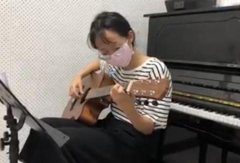 舞弦者音樂教學 - 民謠吉他課程