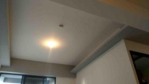 赫睿工程行 - 木作天花完成圖