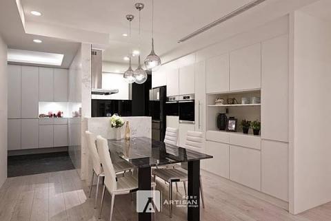 芸匠設計 - 餐廳 芸匠設計 - 餐廳