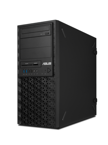 張哲綸 - ASUS 商用工作站Workstation