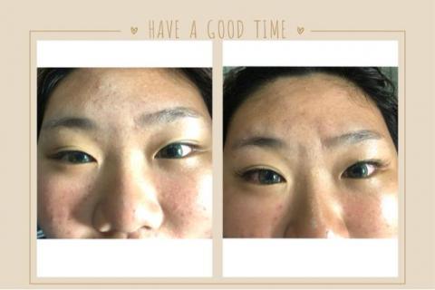 林芠憶 - 3D嫁接睫毛