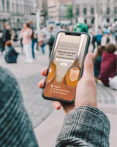 陳昭郡 - UI Design