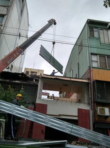 鴻屋室內各項裝潢工程 - 透天厝翻修