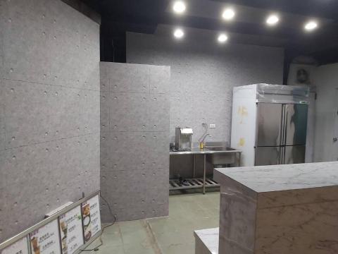 鴻屋室內各項裝潢工程 - 店面裝潢