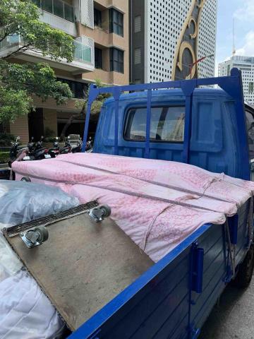 昱信搬家物流貨運 - 
