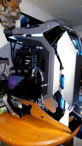 藝級電腦 - 客製化組裝