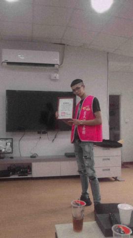 提供機車美容店服務的專家盈耀有限股份公司