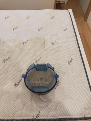 家立潔專業清潔 - 床吸塵除蟎 家立潔專業清潔 - 床吸塵除蟎