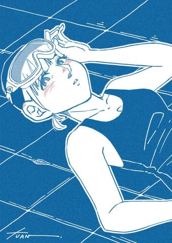 阿軒（シュアン） - 