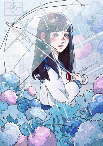 阿軒（シュアン） - 