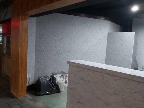 鴻屋室內各項裝潢工程 - 店面裝潢