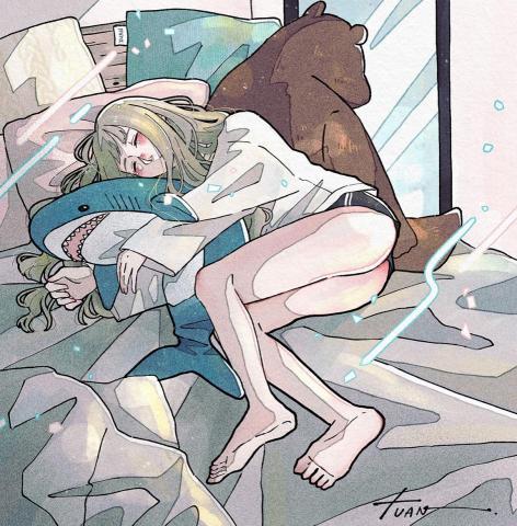 阿軒（シュアン） - 