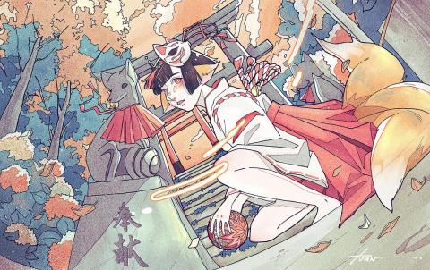 阿軒（シュアン） - 