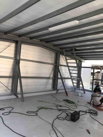 全順機械工程行 - 